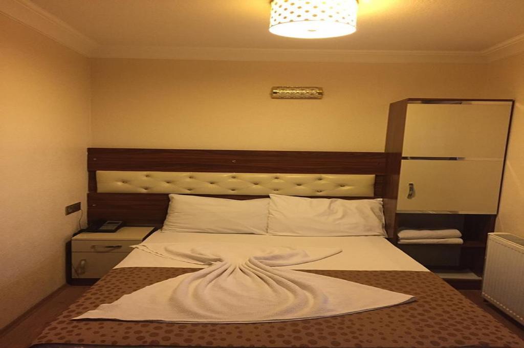 Mesnevi Hotel คอนยา ห้อง รูปภาพ