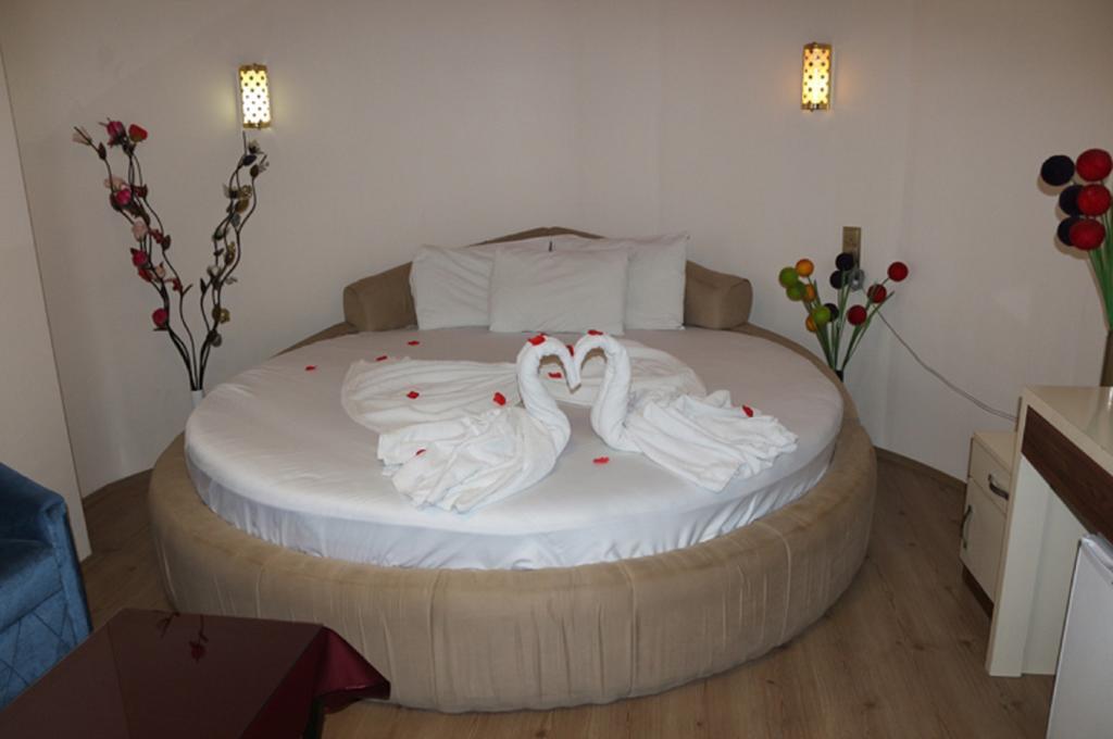 Mesnevi Hotel คอนยา ห้อง รูปภาพ
